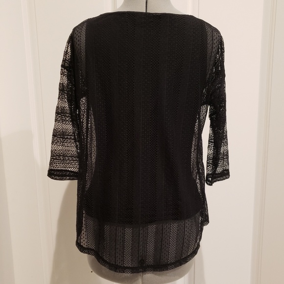 White House Black Market Top - Picture 4 of 6